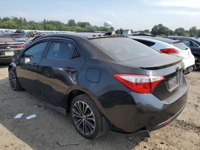 Photo 2 from auction – 2015 TOYOTA COROLLA L with VIN 2T1BURHE1FC341682