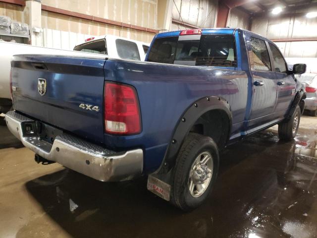 Photo 3 from auction – 2011 DODGE RAM 2500 L with VIN 3D7UT2CL0BG527826