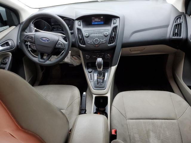 Photo 8 from auction – 2018 FORD FOCUS SE with VIN 1FADP3F23JL279800
