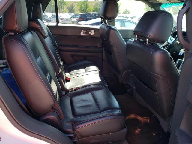 Photo 11 from auction – 2013 FORD EXPLORER X with VIN 1FM5K8D88DGB70999
