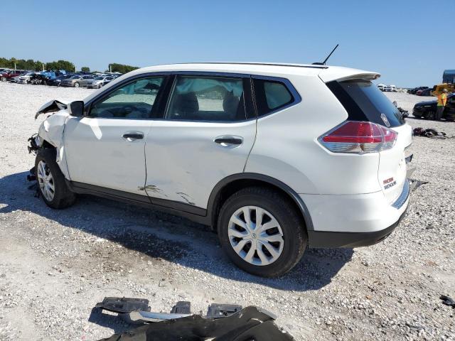 Photo 2 from auction – 2016 NISSAN ROGUE with VIN JN8AT2MT0GW029151