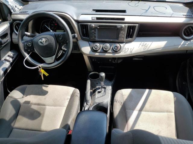 Photo 8 from auction – 2015 TOYOTA RAV4 LE with VIN JTMZFREV7FJ053585