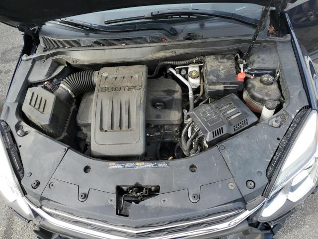 Photo 12 from auction – 2016 CHEVROLET EQUINOX LT with VIN 2GNFLFEK3G6284697