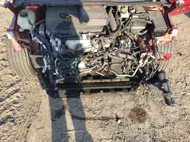 Photo 12 from auction – 2018 FORD ESCAPE SEL with VIN 1FMCU9HD3JUA79845