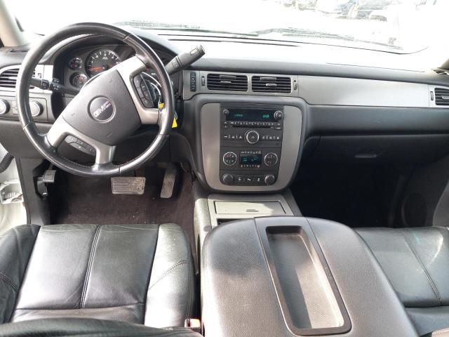 Photo 8 from auction – 2013 GMC SIERRA K15 with VIN 3GTP2WE76DG150052