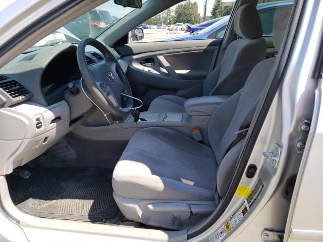 Photo 7 from auction – 2011 TOYOTA CAMRY BASE with VIN 4T1BF3EK3BU225197