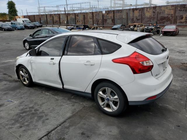 Photo 2 from auction – 2014 FORD FOCUS SE with VIN 1FADP3K21EL349905