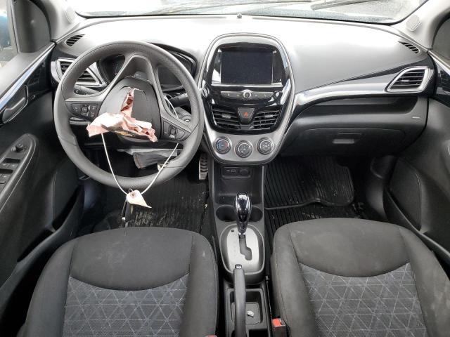 Photo 8 from auction – 2020 CHEVROLET SPARK 1LT with VIN KL8CD6SA5LC405972