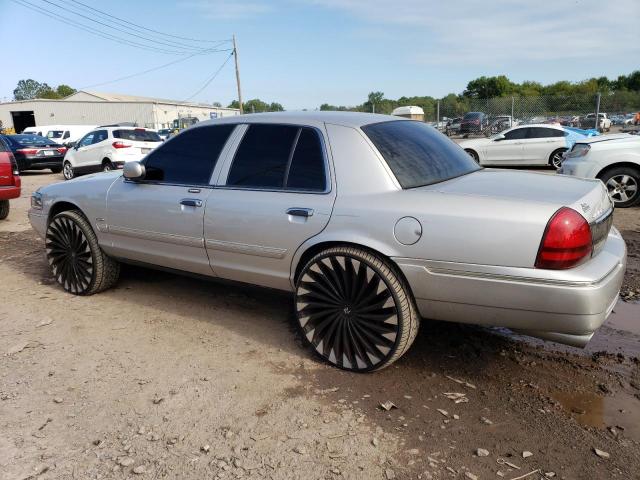 Photo 2 from auction – 2011 MERCURY GRAND MARQ with VIN 2MEBM7FVXBX605669