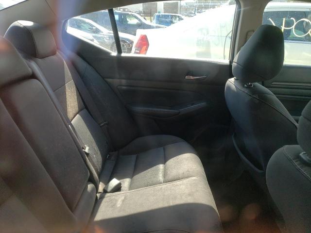 Photo 10 from auction – 2020 NISSAN ALTIMA S with VIN 1N4BL4BV9LC199381