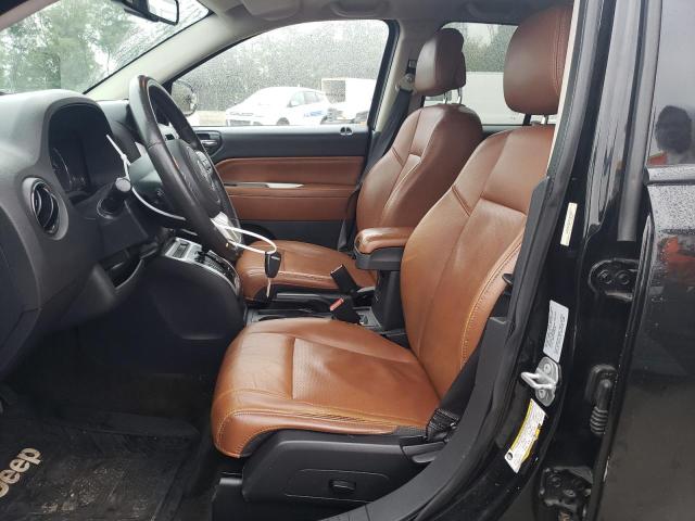 Photo 7 from auction – 2016 JEEP COMPASS LA with VIN 1C4NJDEB2GD751348