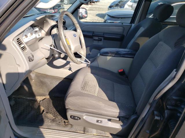 Photo 7 from auction – 2003 FORD EXPLORER S with VIN 1FMZU77E43UA00517