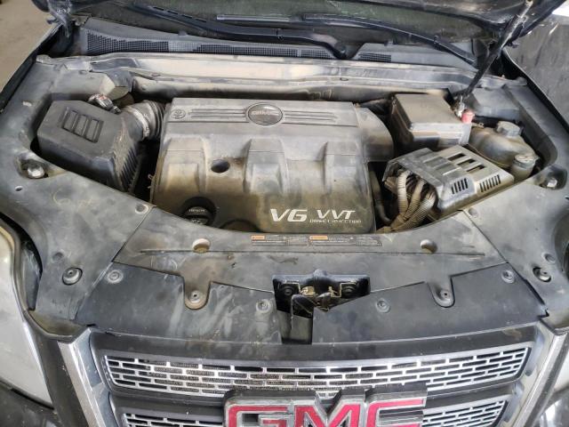 Photo 12 from auction – 2013 GMC TERRAIN SL with VIN 2GKFLXE33D6108580