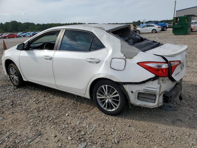 Снимка 2 от търг – 2014 TOYOTA COROLLA EC с VIN 5YFBPRHE0EP123299