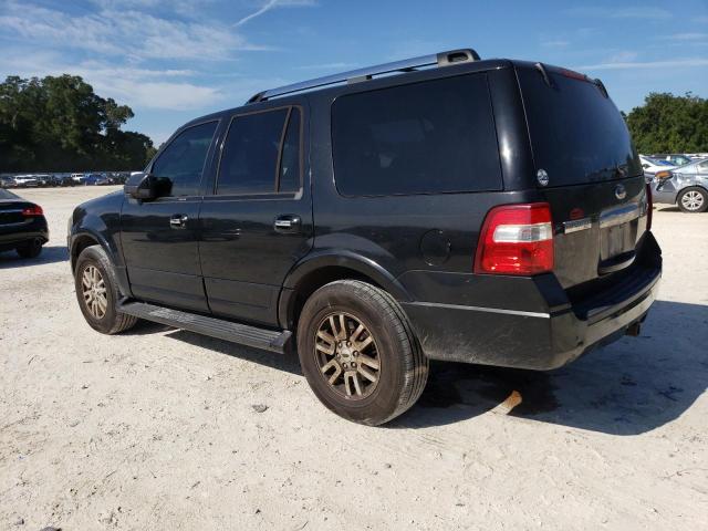 Photo 2 from auction – 2013 FORD EXPEDITION with VIN 1FMJU1K51DEF09090