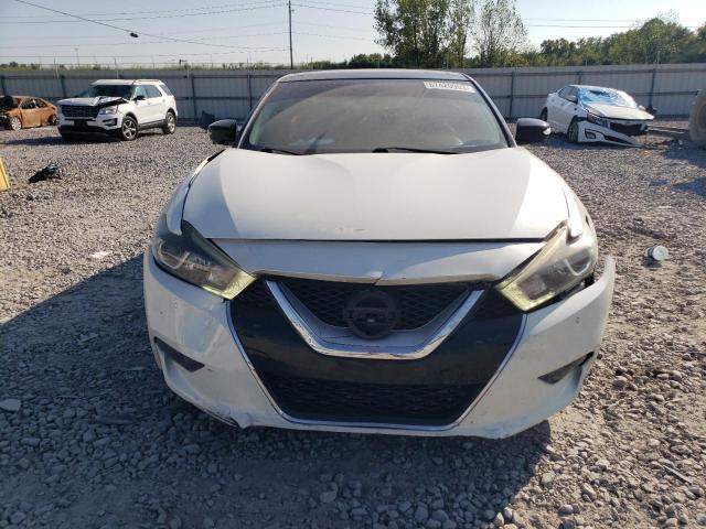 Photo 5 from auction – 2017 NISSAN MAXIMA 3.5 with VIN 1N4AA6AP5HC372076