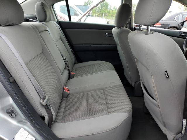 Photo 10 from auction – 2011 NISSAN SENTRA 2.0 with VIN 3N1AB6AP2BL718476