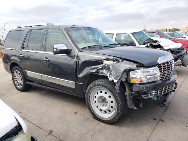 Photo 4 from auction – 2007 LINCOLN NAVIGATOR with VIN 5LMFU27547LJ17934