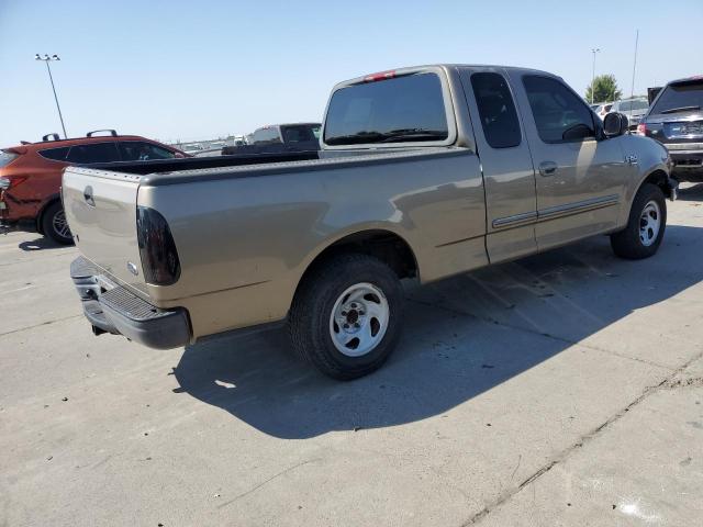 Photo 3 from auction – 2003 FORD OTHER with VIN 1FTRX17W03NA01305