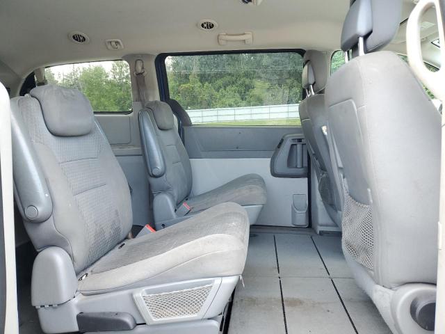 Photo 11 from auction – 2010 DODGE GRAND CARA with VIN 2D4RN3D10AR396700