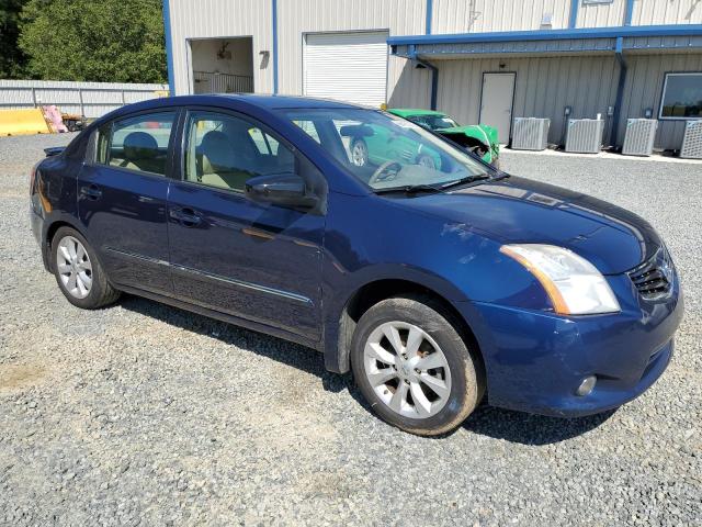 Photo 4 from auction – 2012 NISSAN SENTRA 2.0 with VIN 3N1AB6AP9CL703278