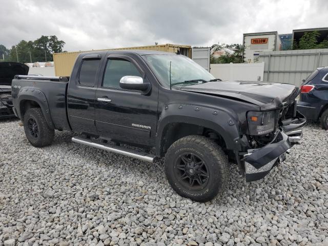Photo 4 from auction – 2012 GMC SIERRA K15 with VIN 1GTR2VEA3CZ300101