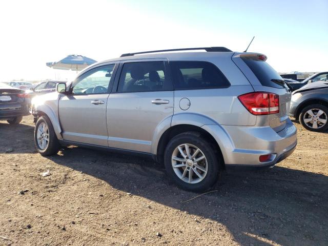 Photo 2 from auction – 2016 DODGE JOURNEY SX with VIN 3C4PDCBG3GT122783