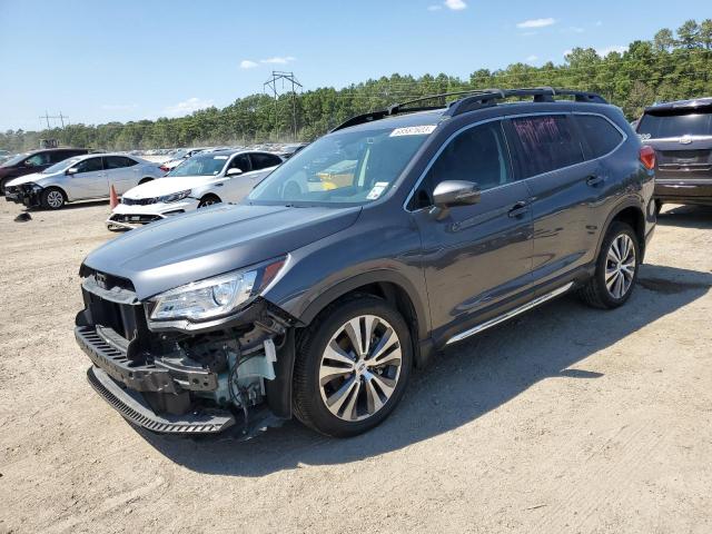 SUBARU ASCENT LIM 2021 with VIN 4S4WMAPD7M3442853 - Photo from auction