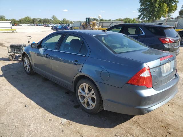 Photo 2 from auction – 2012 FORD FUSION SE with VIN 3FAHP0HA5CR446974