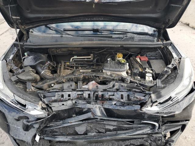 Photo 12 from auction – 2017 CHEVROLET TRAX LS with VIN 3GNCJKSB9HL132829