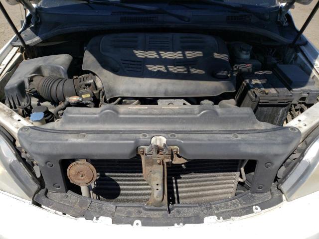 Photo 11 from auction – 2009 KIA SORENTO LX with VIN KNDJD735095872350