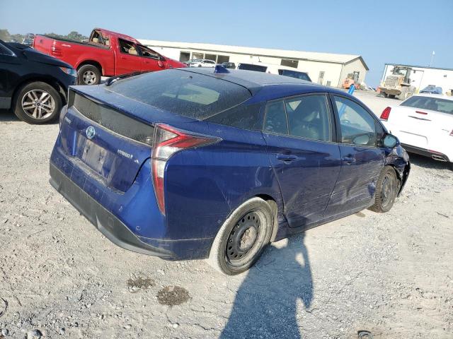 Photo 3 from auction – 2017 TOYOTA PRIUS with VIN JTDKARFU6H3050464