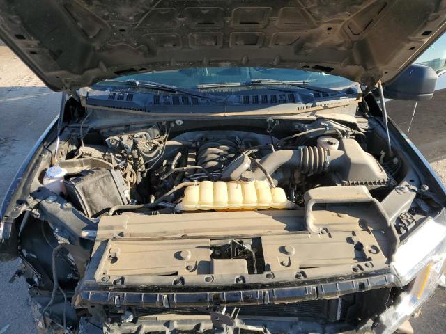 Photo 11 from auction – 2019 FORD F150 SUPER with VIN 1FTEW1E59KKD25591