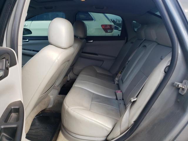 Photo 10 from auction – 2007 CHEVROLET IMPALA LT with VIN 2G1WC58R979349166