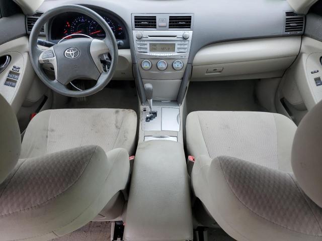 Photo 8 from auction – 2011 TOYOTA CAMRY BASE with VIN 4T4BF3EKXBR131971