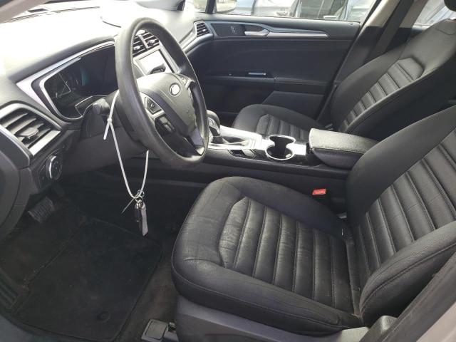 Photo 7 from auction – 2015 FORD FUSION SE with VIN 3FA6P0LU4FR239005
