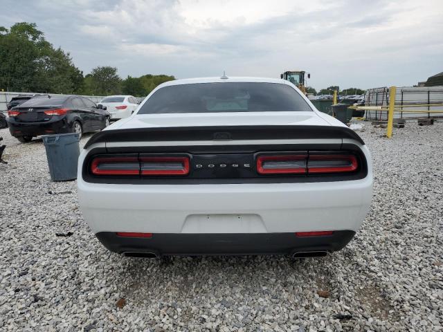 Photo 6 from auction – 2019 DODGE CHALLENGER with VIN 2C3CDZFJ5KH587109