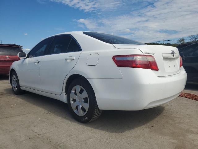 Photo 2 from auction – 2009 TOYOTA CAMRY BASE with VIN 4T1BE46K09U799340