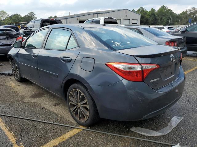Photo 2 from auction – 2014 TOYOTA COROLLA L with VIN 2T1BURHE4EC122813