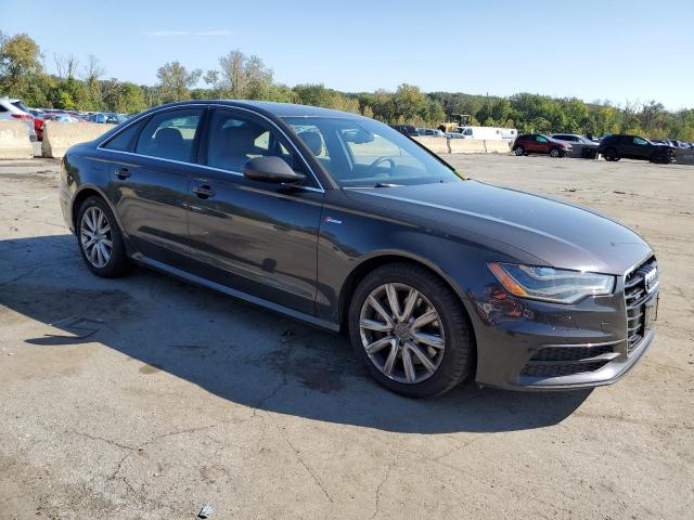 Photo 4 from auction – 2012 AUDI A6 PRESTIG with VIN WAUHGAFC7CN150018