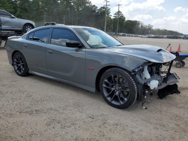 Photo 4 from auction – 2023 DODGE CHARGER SC with VIN 2C3CDXGJ0PH595712