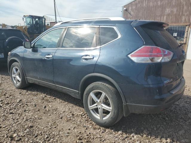 Photo 2 from auction – 2016 NISSAN ROGUE S with VIN KNMAT2MV8GP671768