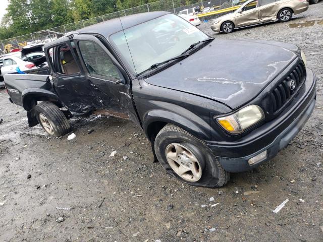 Photo 4 from auction – 2003 TOYOTA TACOMA with VIN 5TEGN92N43Z216872
