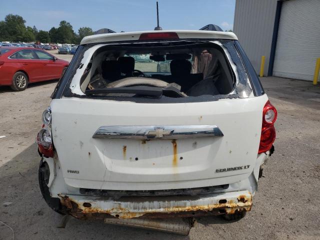 Photo 6 from auction – 2015 CHEVROLET EQUINOX LT with VIN 2GNFLGEK9F6206946