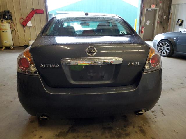 Photo 6 from auction – 2011 NISSAN ALTIMA BAS with VIN 1N4AL2AP1BN429422