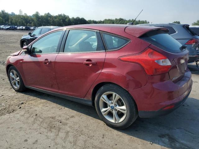 Photo 2 from auction – 2013 FORD FOCUS SE with VIN 1FADP3K23DL110810