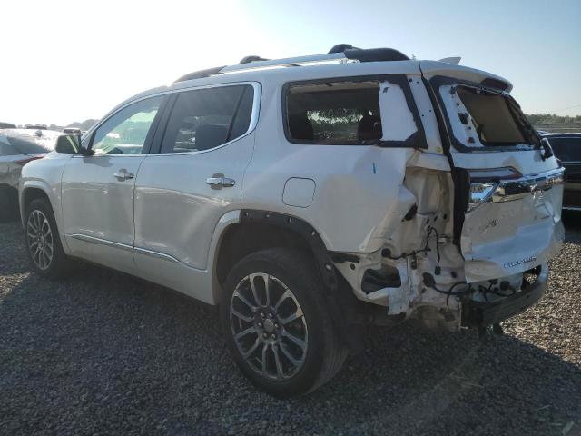 Photo 2 from auction – 2020 GMC ACADIA DEN with VIN 1GKKNXLS0LZ232182