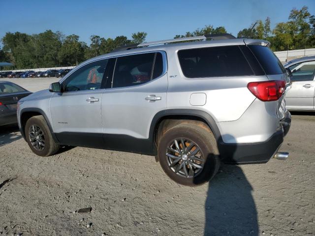 Photo 2 from auction – 2017 GMC ACADIA with VIN 1GKKNMLS6HZ169658