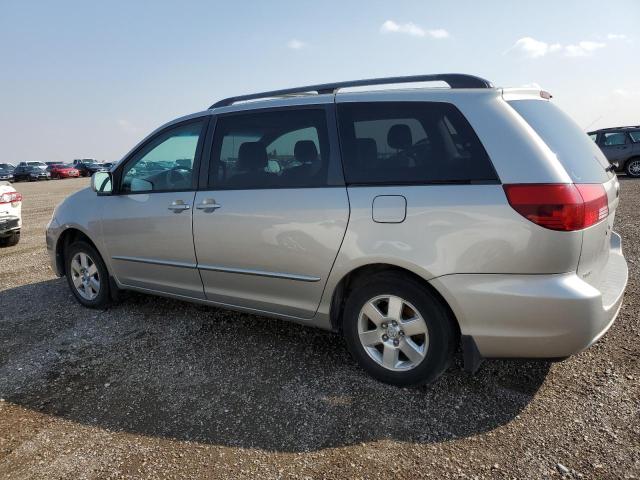 Photo 2 from auction – 2005 TOYOTA SIENNA CE with VIN 5TDZA23C95S286280