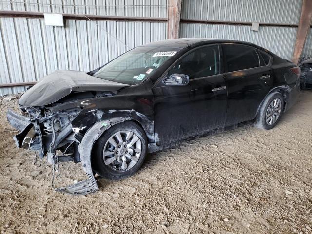 NISSAN ALTIMA 2.5 2015 with VIN 1N4AL3AP0FC280119 - Photo from auction
